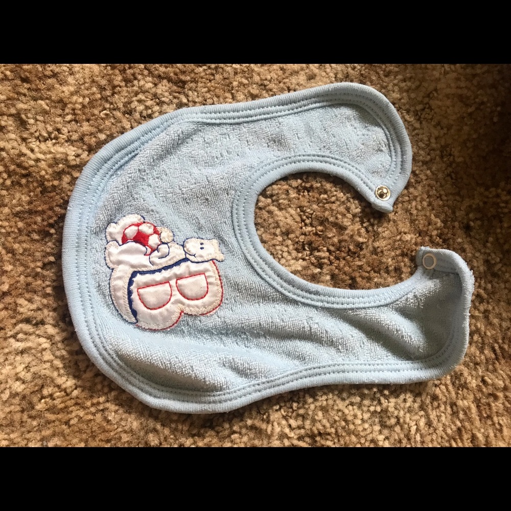 Baby boy clothes